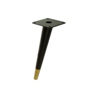 Metalinė koja AESS180V H180